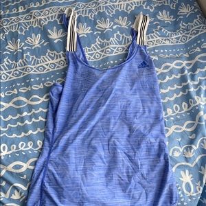 adidas tank